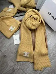 celine hat and echapres set s_1265251